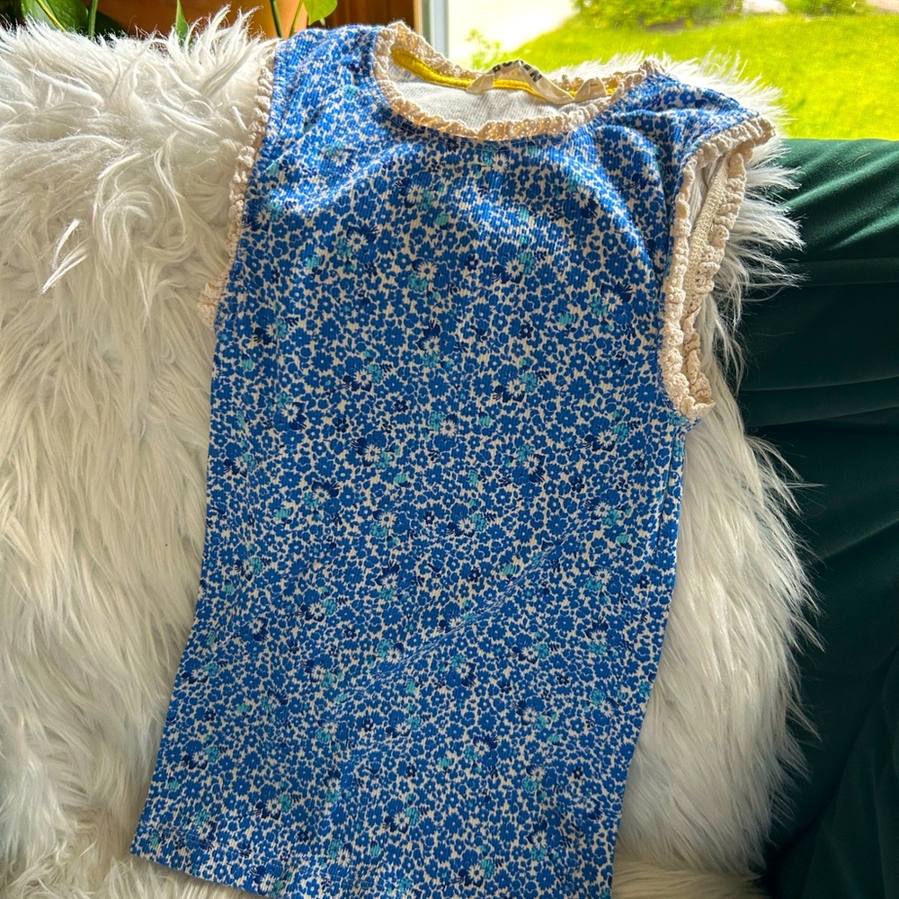 Boden Tank Top